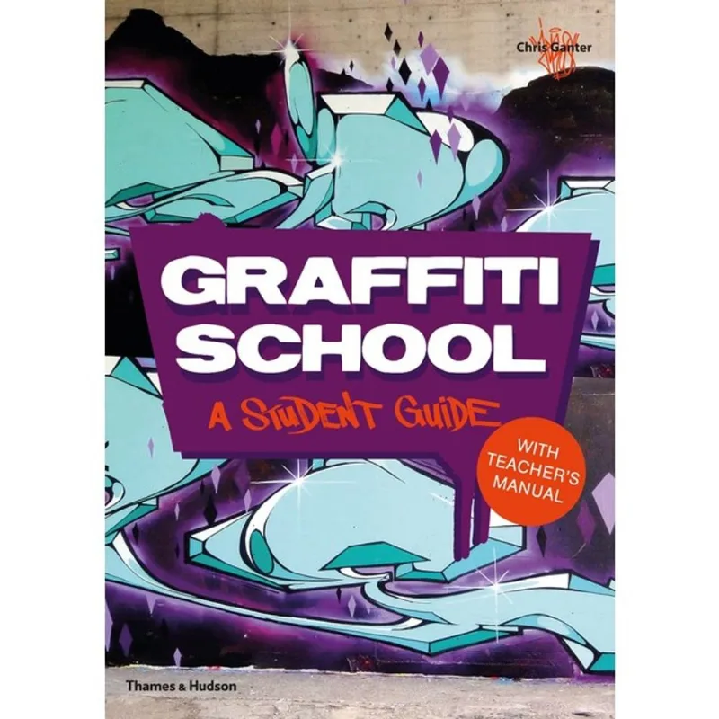 GRAFFITI SCHOOL