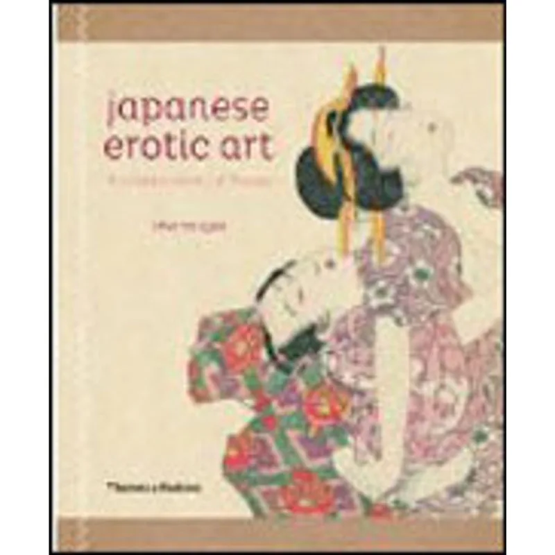 JAPANESE EROTIC ART