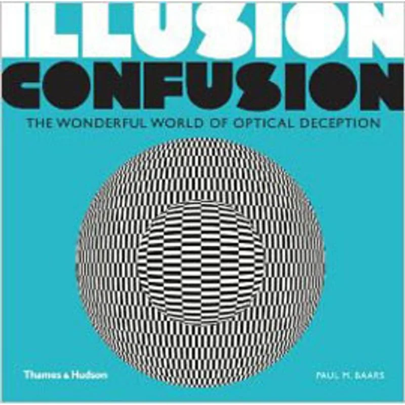 ILLUSION CONFUSION