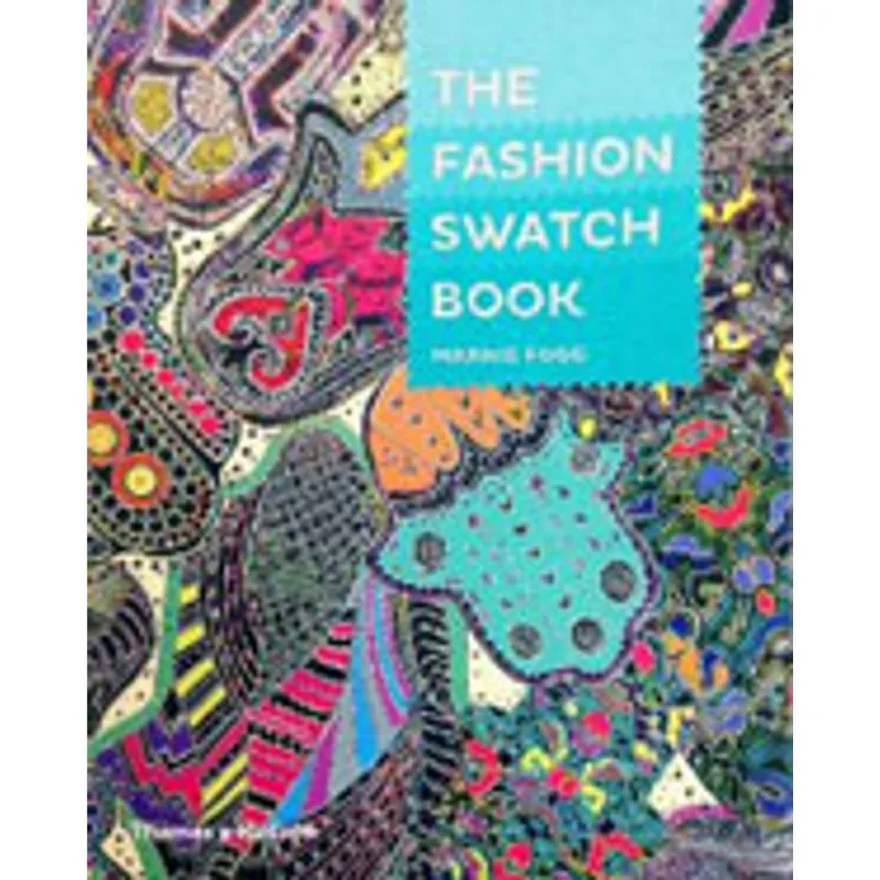 FASHION SWATCH BOOK, THE