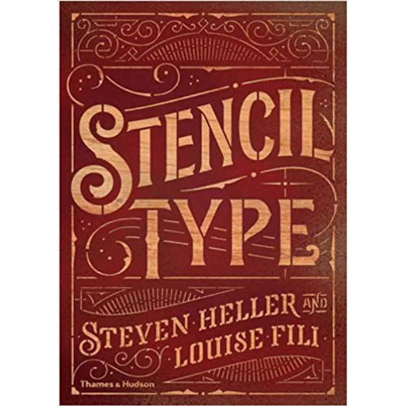 STENCIL TYPE