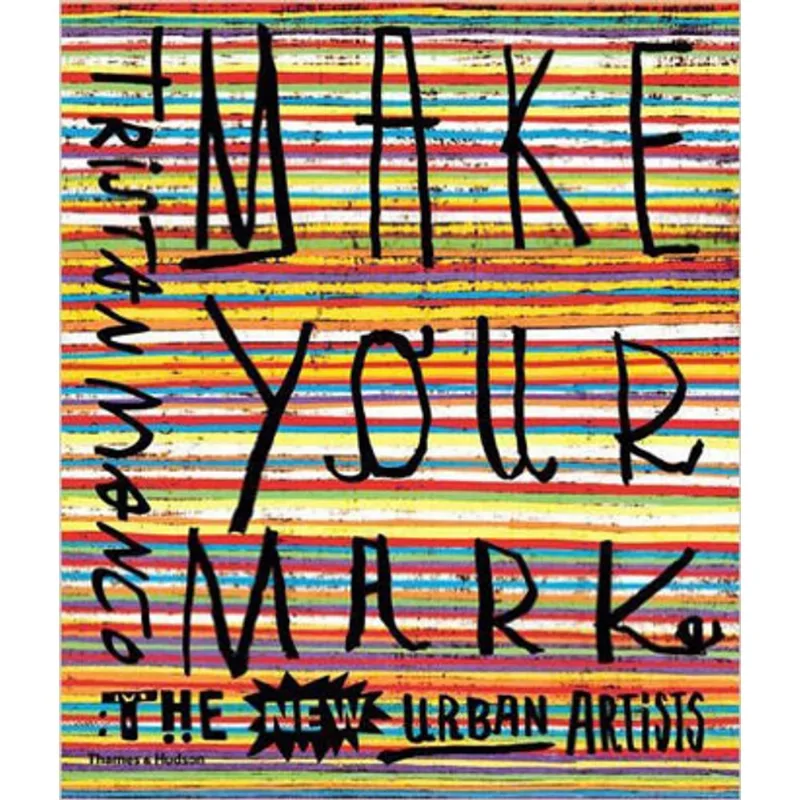 MAKE YOUR MARK