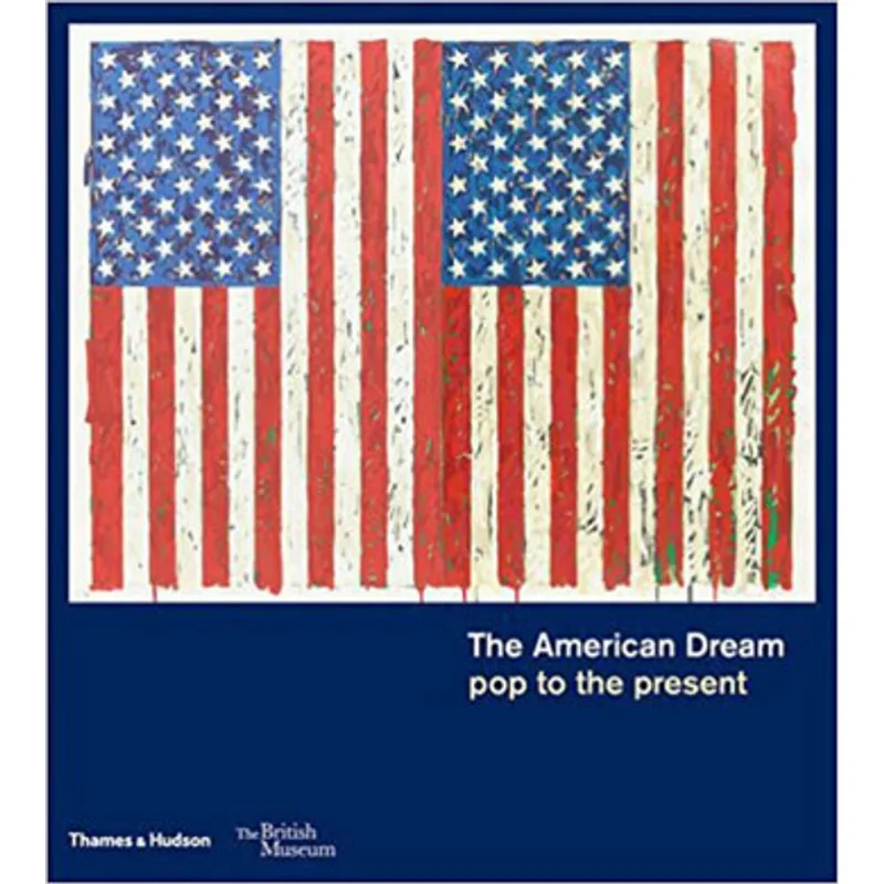 AMERICAN DREAM, THE - POP TO THE PRESENT