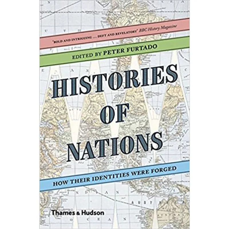 HISTORIES OF NATIONS