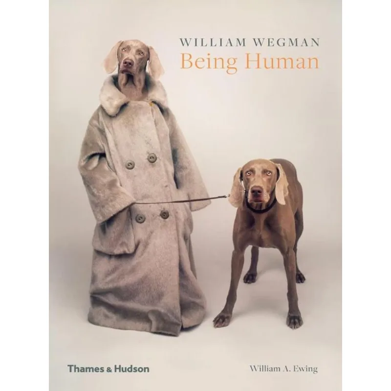 WILLIAM WEGMAN