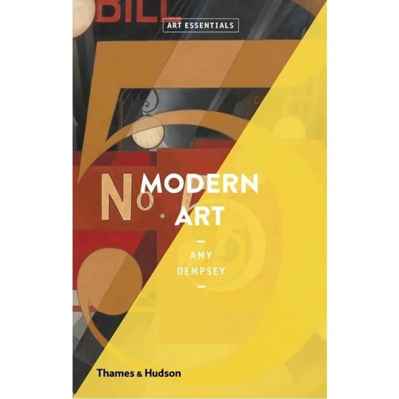 MODERN ART