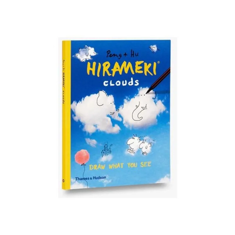 HIRAMEKI - CLOUDS