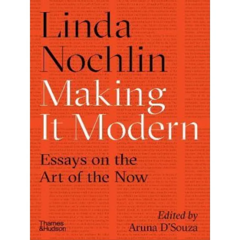 MAKING IT MODERN