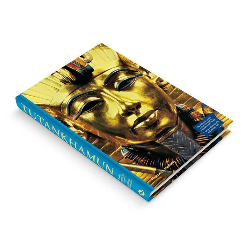 TUTANKHAMUN