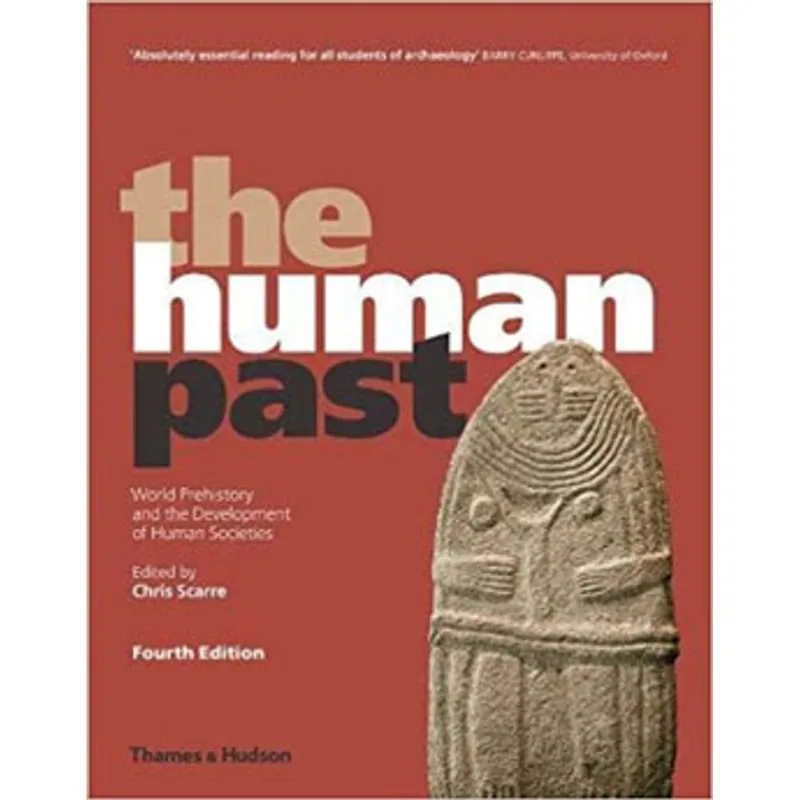 THE HUMAN PAST