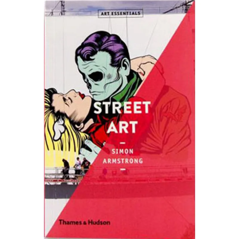 STREET ART - ART ESSENTIALS