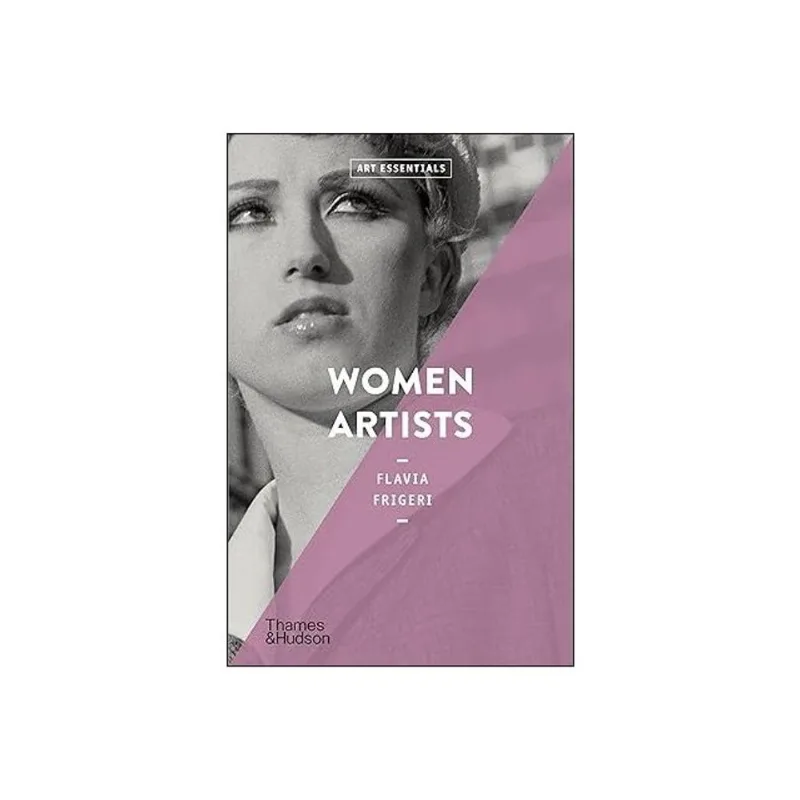 WOMEN ARTISTS - ART ESSENTIALS
