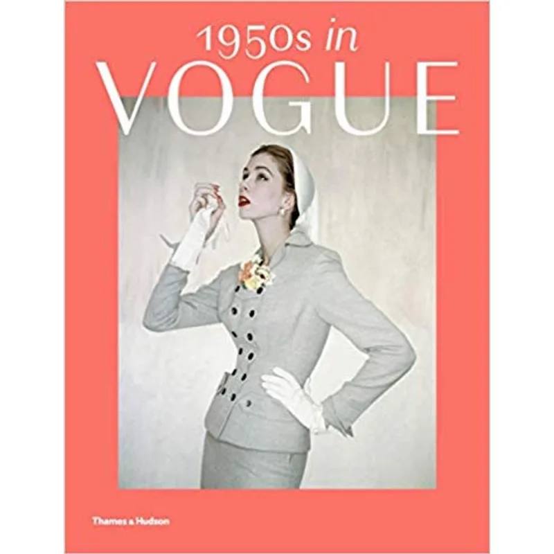 1950S IN VOGUE