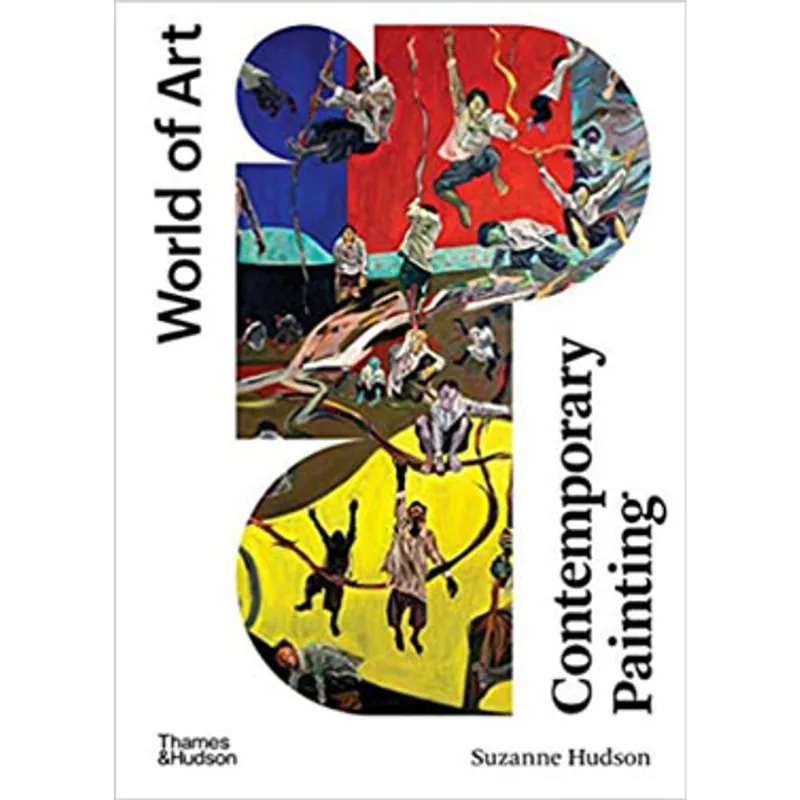 CONTEMPORARY PAINTING - WORLD OF ART