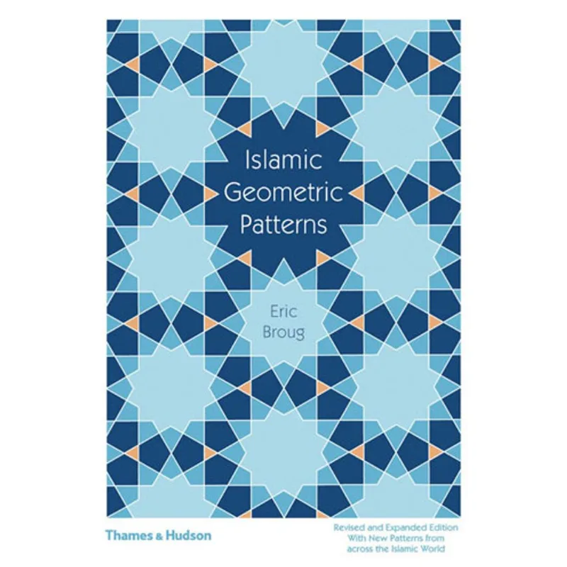 ISLAMIC GEOMETRIC PATTERNS
