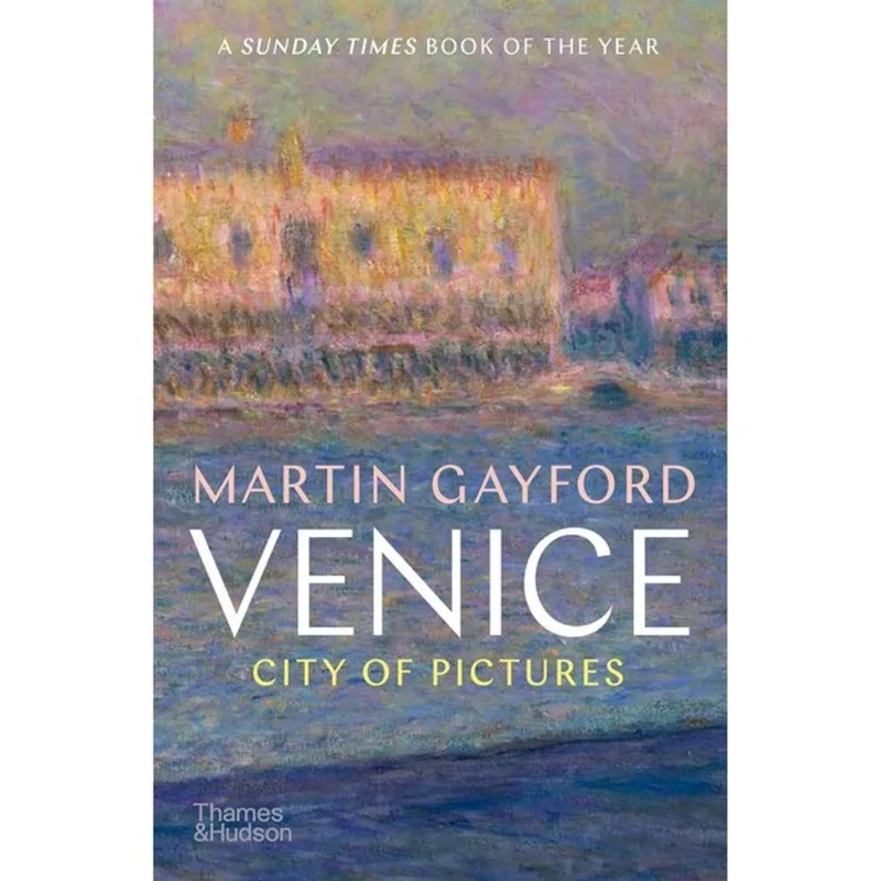 VENICE - CITY OF PICTURES