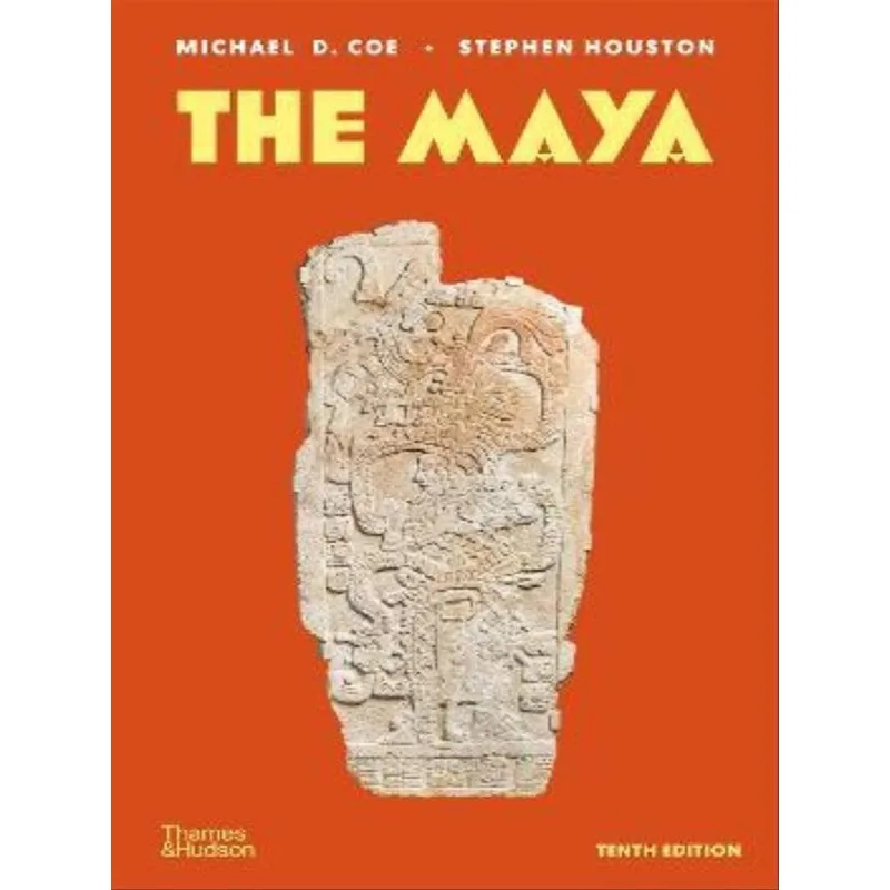 THE MAYA