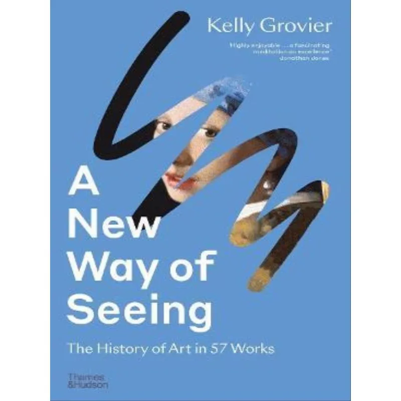 A NEW WAY OF SEEING