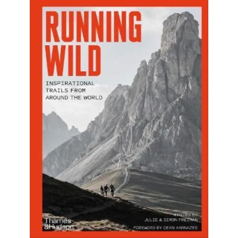 RUNNING WILD