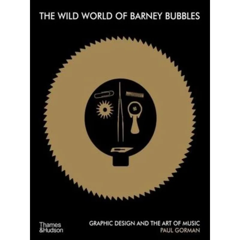THE WILD WORLD OF BARNEY BUBBLES