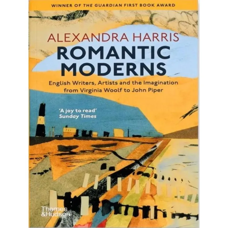 ROMANTIC MODERNS