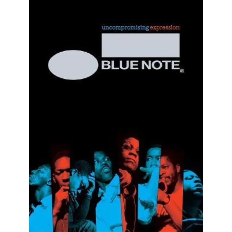 BLUE NOTE