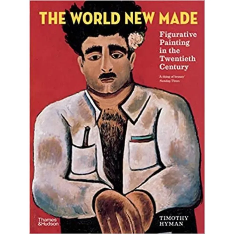 THE WORLD NEW MADE