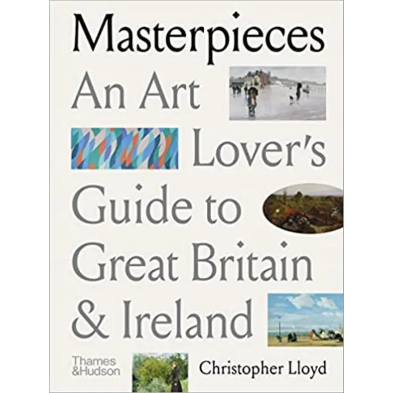 MASTERPIECES