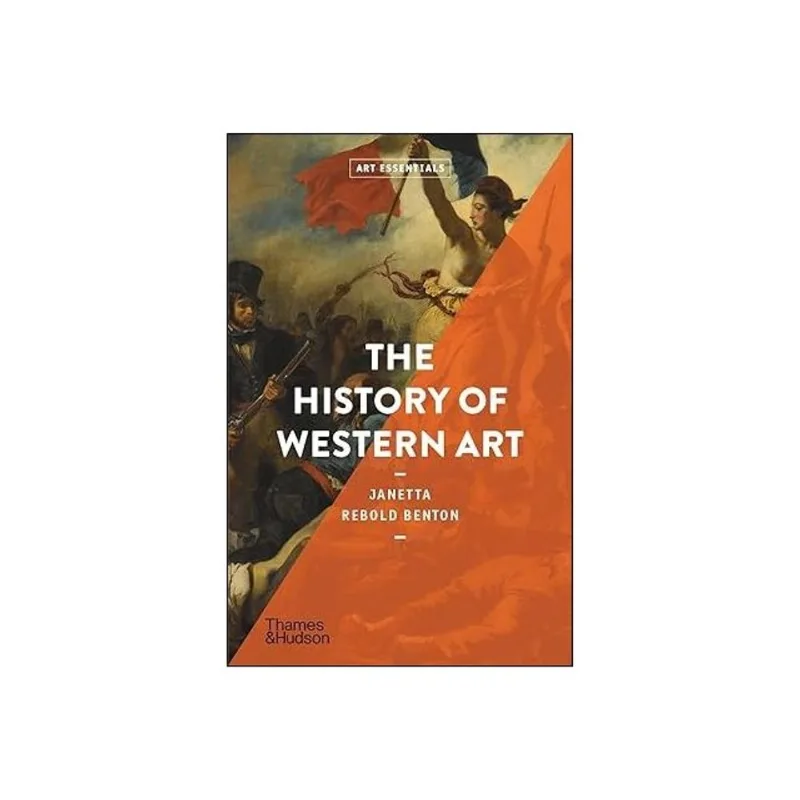 THE HISTORY OF WESTERN ART
