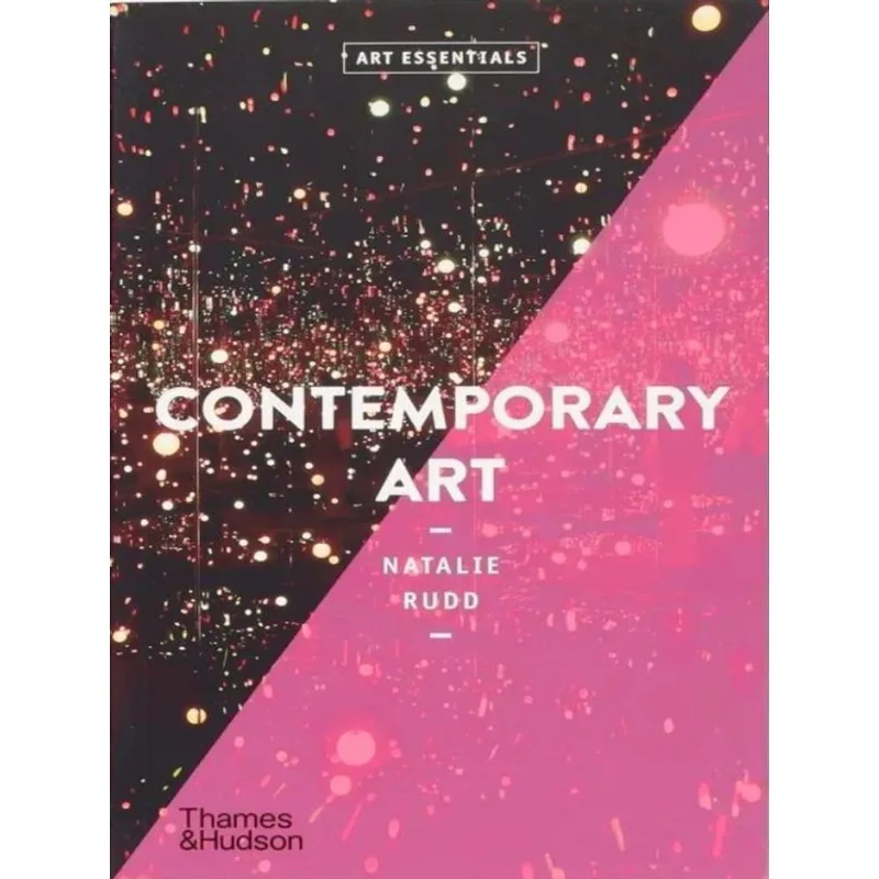 CONTEMPORARY ART (ART ESSENTIALS)
