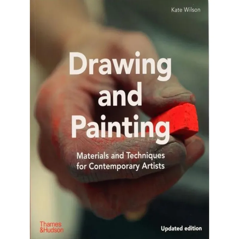 DRAWING AND PAINTING