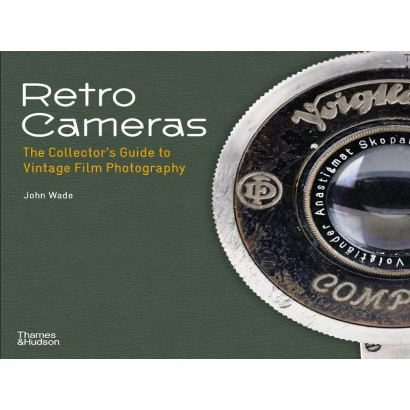 RETRO CAMERAS
