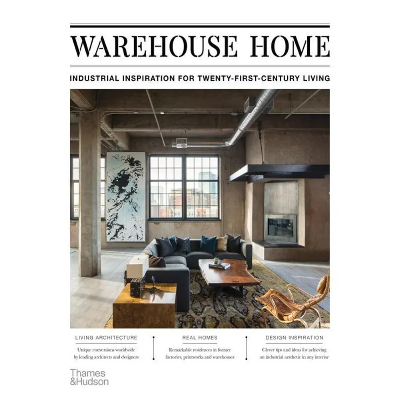 WAREHOUSE HOME