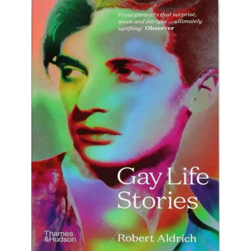 GAY LIFE STORIES