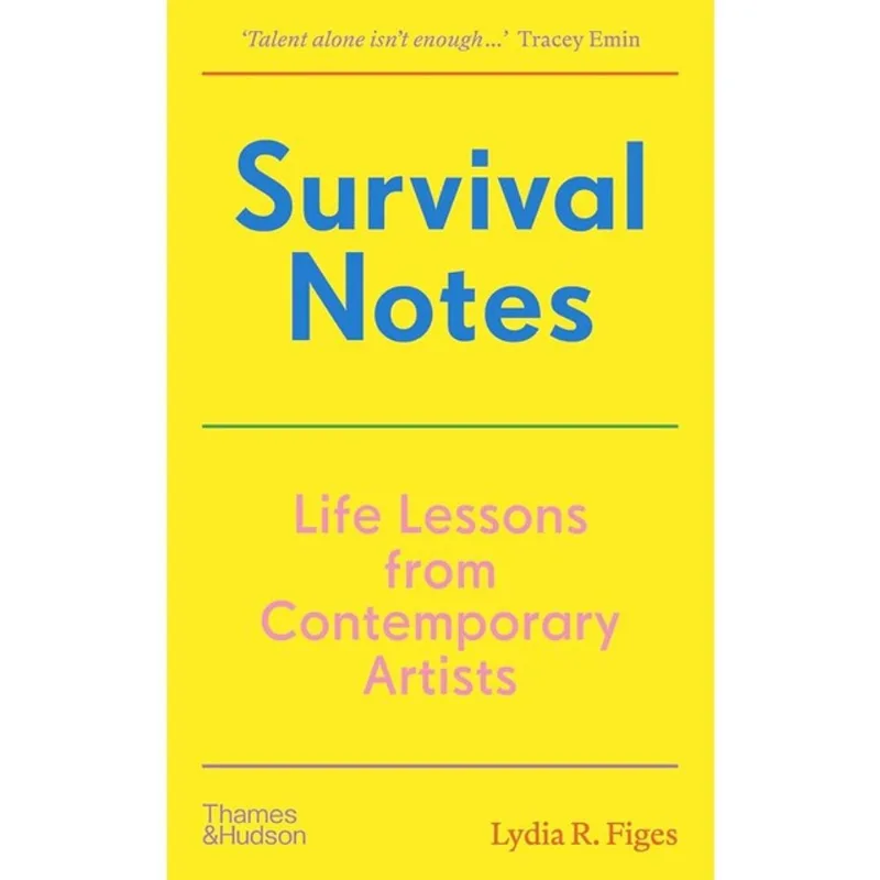 SURVIVAL NOTES