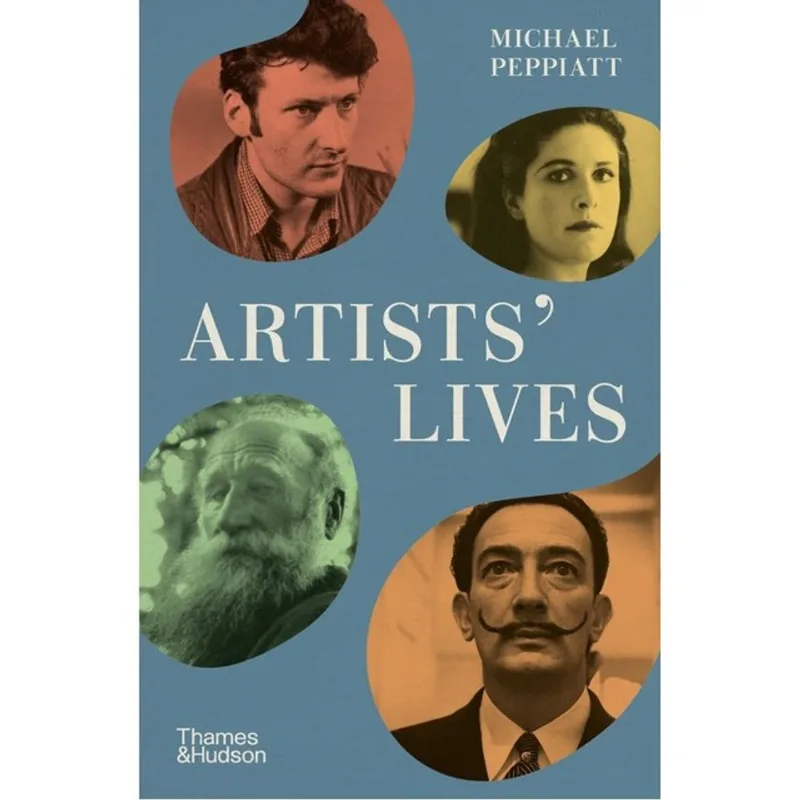 ARTISTS' LIVES