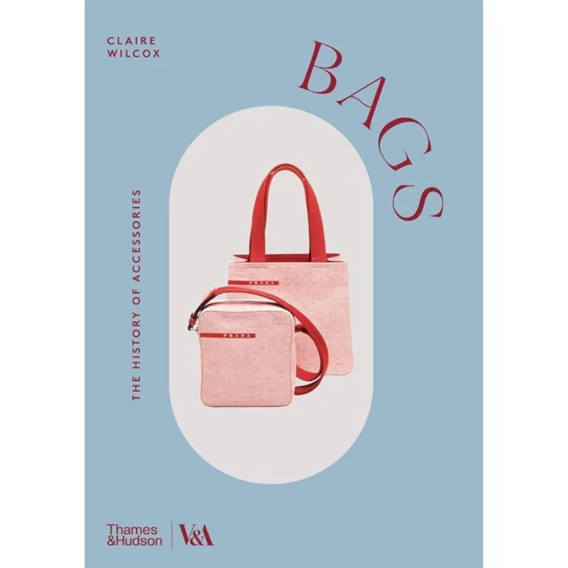 BAGS - VICTORIA AND ALBERT MUSEUM