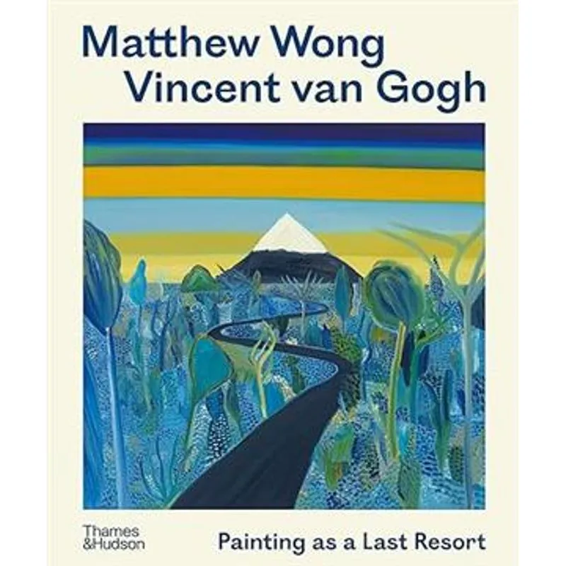 Matthew Wong - Vincent Van Gogh