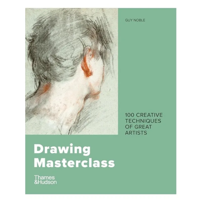 DRAWING MASTERCLASS