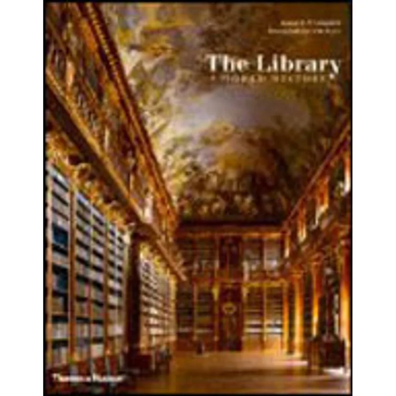LIBRARY, THE
