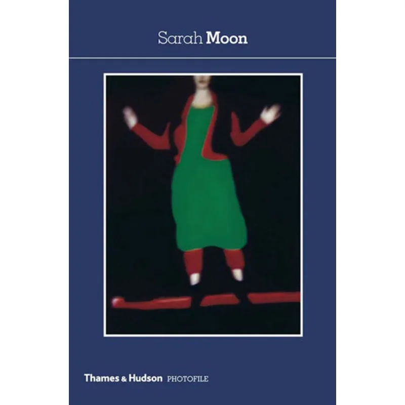 SARAH MOON