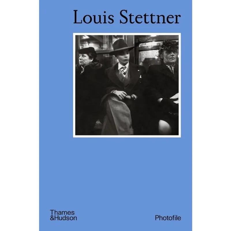LOUIS STETTNER - PHOTOFILE