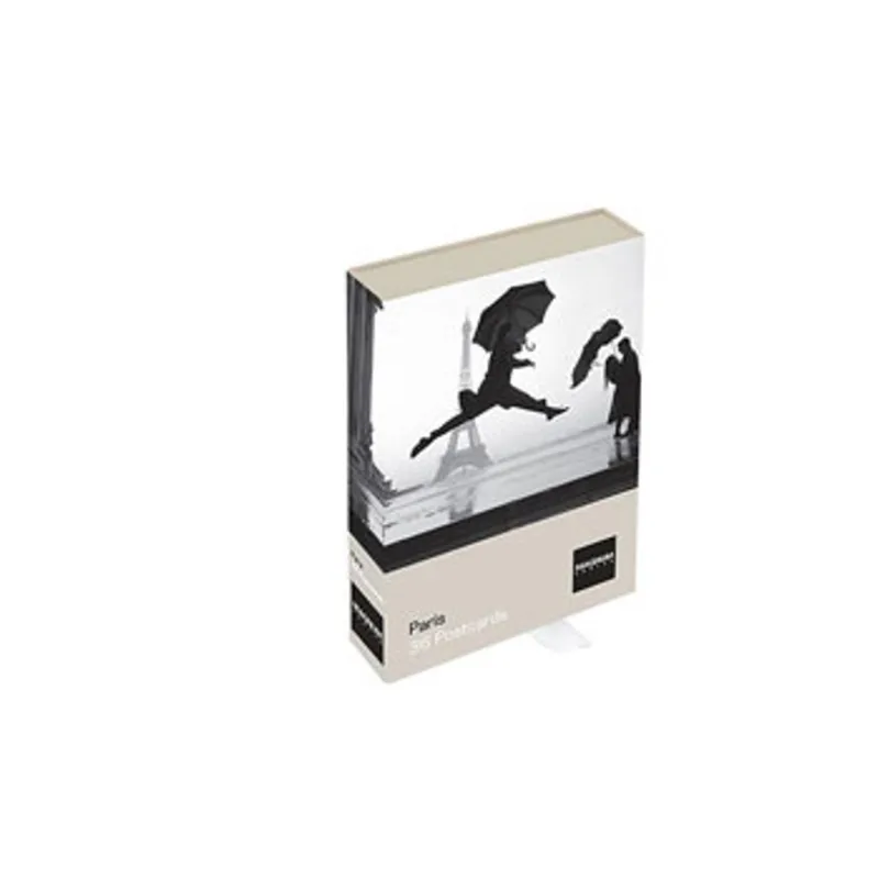 MAGNUM PHOTOS PARIS - 36 POSTCARDS
