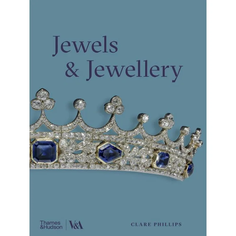 JEWELS & JEWELLERY