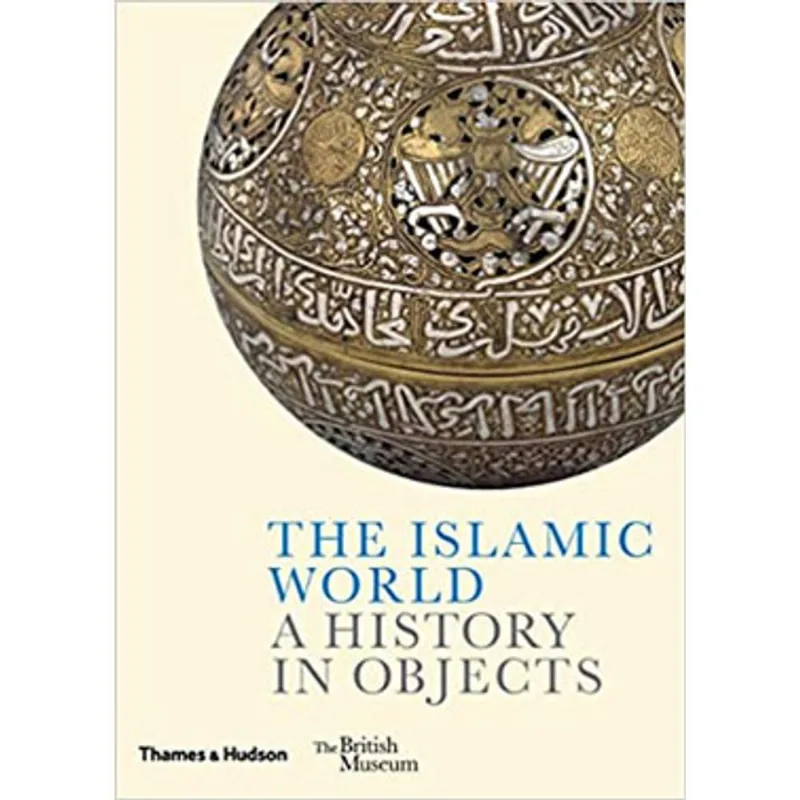 THE ISLAMIC WORLD