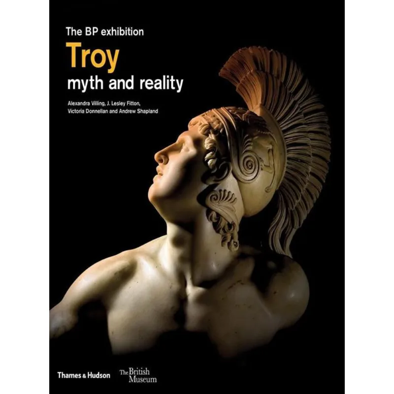 TROY - MYTH AND REALITY