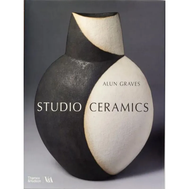 STUDIO CERAMICS