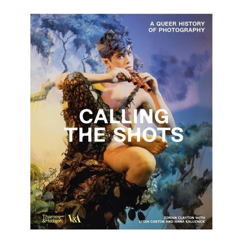 CALLING THE SHOTS