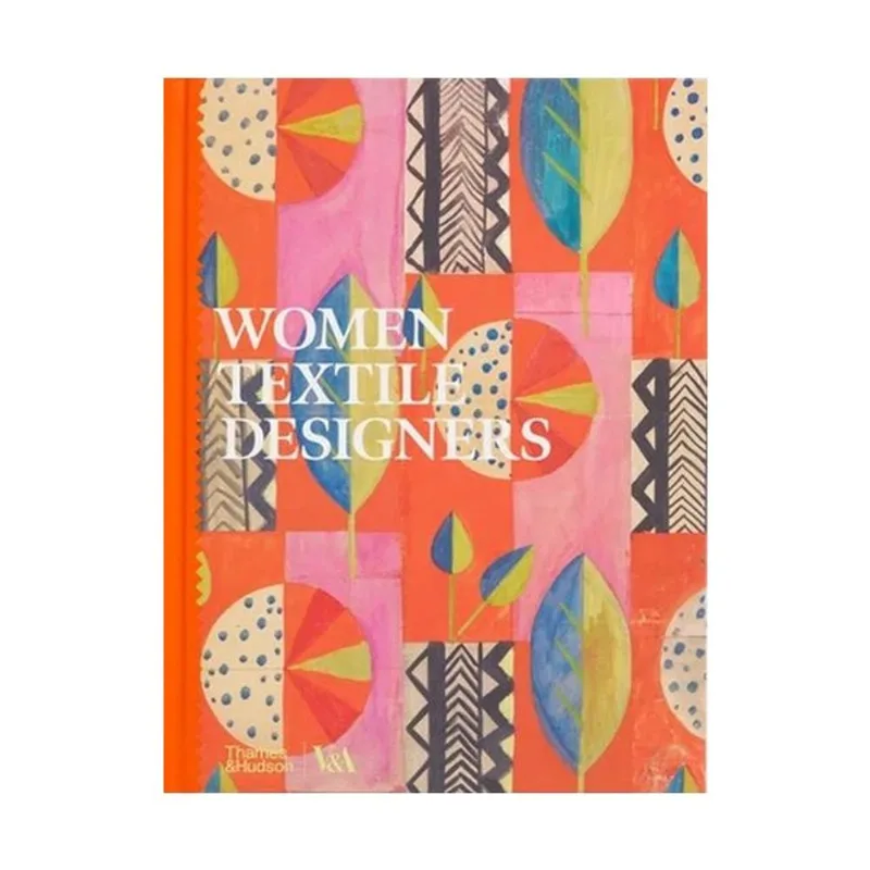 WOMEN TEXTILE DESIGNERS