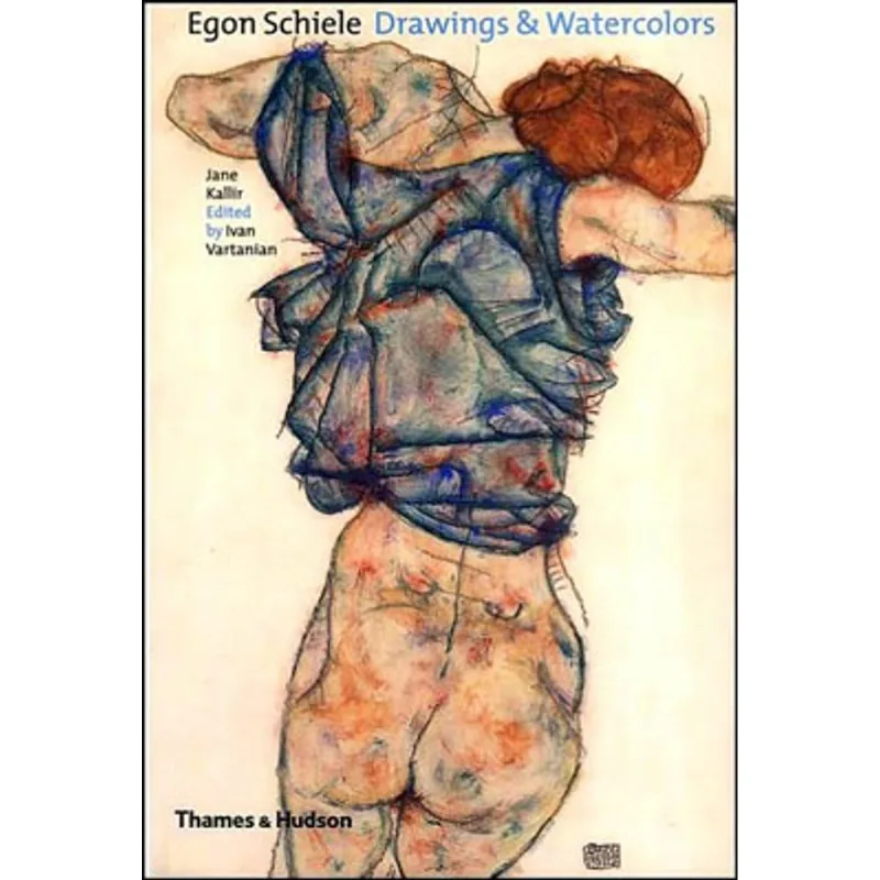 EGON SCHIELE
